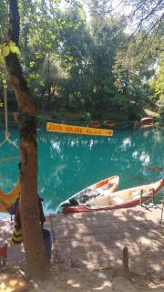Whispering Waters - - 4