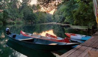 Whispering Waters - - 2