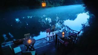 Whispering Waters - - 1