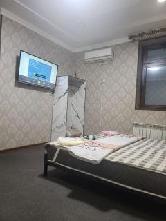 Zamona Hotel - Muruntau - 9