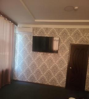 Zamona Hotel - Muruntau - 7