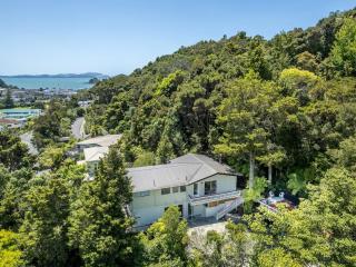 Camellia with WiFi - Paihia Unit - Paihia - 0
