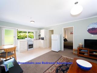 Camellia with WiFi - Paihia Unit - Paihia - 7