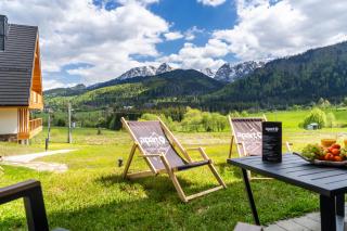 Apartament Natura Podhala by Apart Concept Podhale - Kościelisko - 0