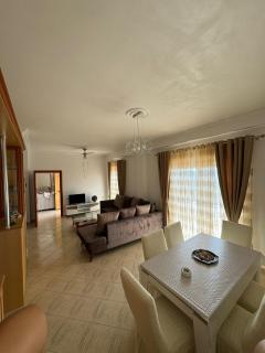 Natasha's Apartments - Saranda - 3