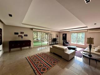 Maadi Gem 2BR & Rooftop - Cairo - 0