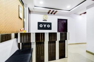 HOTEL O BEST SOUTHERN - Hyderabad - 0