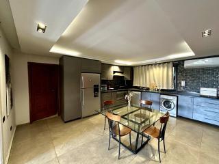 Maadi Gem 2BR & Rooftop - Cairo - 9