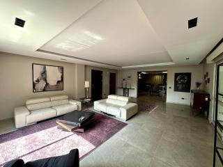 Maadi Gem 2BR & Rooftop - Cairo - 8
