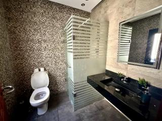 Maadi Gem 2BR & Rooftop - Cairo - 7