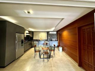 Maadi Gem 2BR & Rooftop - Cairo - 6