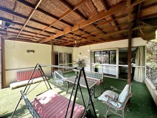 Maadi Gem 2BR & Rooftop - Cairo - 5