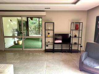 Maadi Gem 2BR & Rooftop - Cairo - 4
