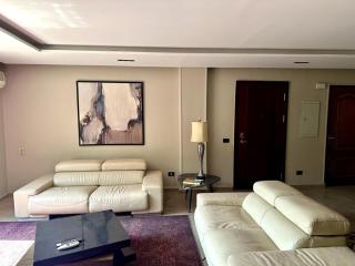 Maadi Gem 2BR & Rooftop - Cairo - 3