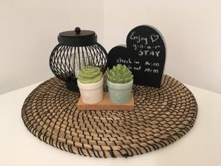 Black and White studio - 1