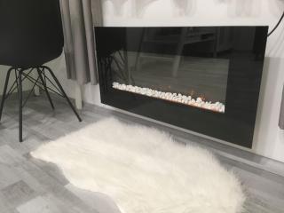 Black and White studio - Budapest - 8