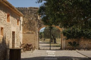 Historic Finca Nature, Charm & Total Privacy - Búger - 3