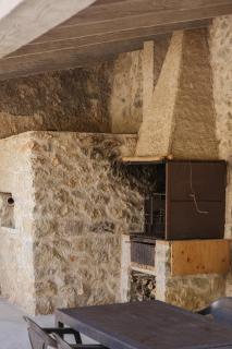 Historic Finca Nature, Charm & Total Privacy - Búger - 4