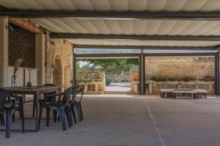 Historic Finca Nature, Charm & Total Privacy - Búger - 7
