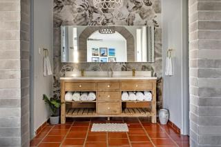 Villa Gem Tropical Charm Prime Location - Sabana - 9