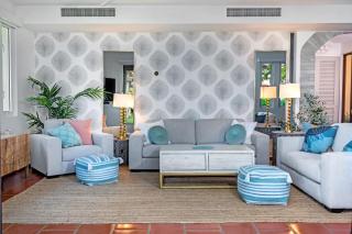 Villa Gem Tropical Charm Prime Location - Sabana - 2
