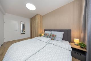 Medená Luxe Residence - 2BR Old Town & Bratislava - Bratislava - 7