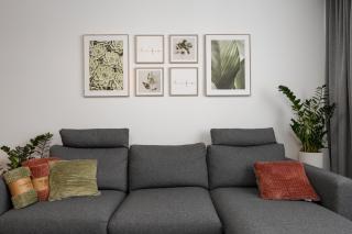 Medená Luxe Residence - 2BR Old Town & Bratislava - Bratislava - 6