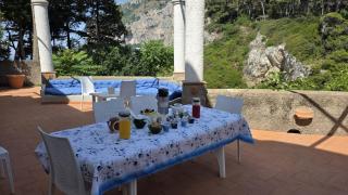 Perla Marina - Capri - 8