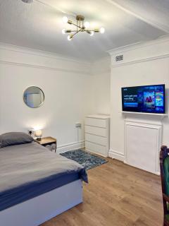 The Prestige Suite - London - London - 1