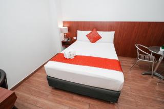 HOTEL LA PALMERA DE ORO - Tarapoto - 5