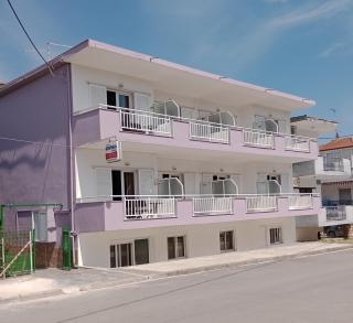 House Georgia - Kallithea Halkidikis - 8