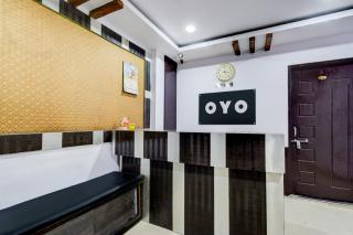 HOTEL O BEST SOUTHERN - Hyderabad - 5