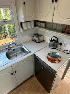 Static Caravan Near Perranporth - Perranporth - 1