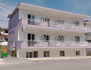 House Georgia - Kallithea Halkidikis - 0