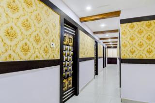 HOTEL O BEST SOUTHERN - Hyderabad - 9