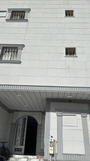 غرفة نوم وصالة معيشة بدخول ذاتي - Riad - 5