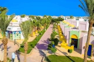 قرية ميراج باي الغردقه - Hurghada - 6