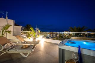Sabbia Suites Infinity - 0
