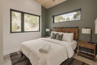 Guanella Pass Cabin Escape Sauna & Cold Plunge - 9