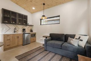 Guanella Pass Cabin Escape Sauna & Cold Plunge - 8