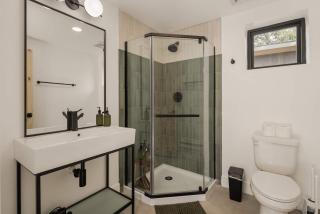 Guanella Pass Cabin Escape Sauna & Cold Plunge - 1