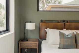 Guanella Pass Cabin Escape Sauna & Cold Plunge - 0