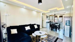 Lake view Signature Home Munyonyo - Kampala - 6