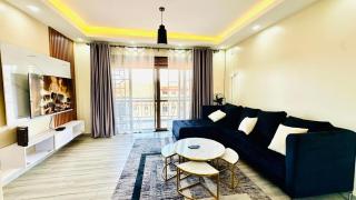 Lake view Signature Home Munyonyo - Kampala - 5