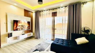 Lake view Signature Home Munyonyo - Kampala - 4
