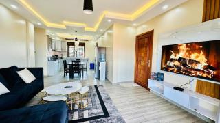 Lake view Signature Home Munyonyo - Kampala - 2
