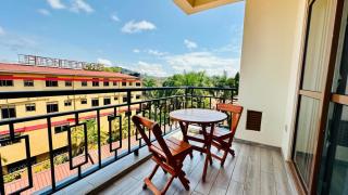 Lake view Signature Home Munyonyo - Kampala - 9