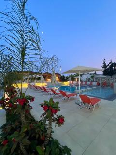 Hotel Vila Kalcuni Sarande - Saranda - 7