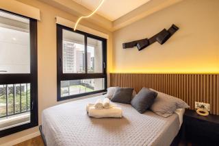 Studio próximo ao Hospital São Paulo - São Paulo - 9