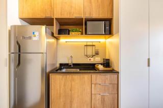 Studio próximo ao Hospital São Paulo - São Paulo - 1